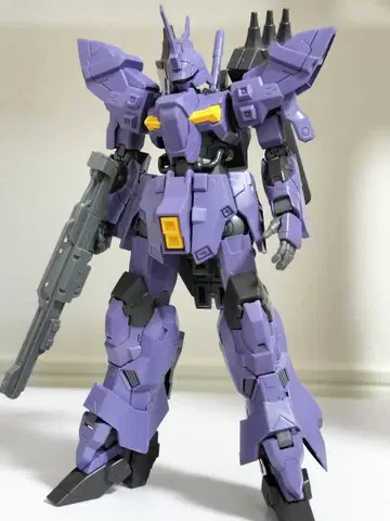 HG 발길