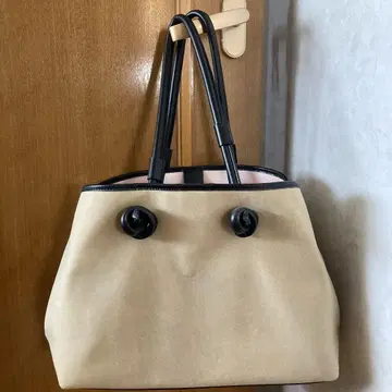 VASIC 바직 토트백