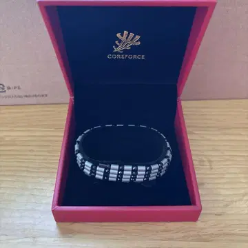 코어 포스 루프 실버 그레이 CFL70