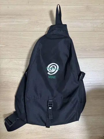 평화의 원 Body bag