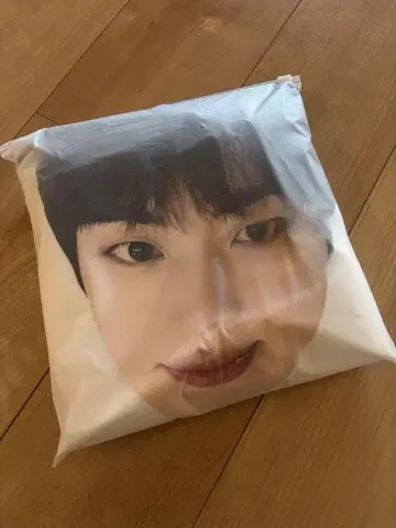RUNSEOKJIN GOYANG JIN 선물