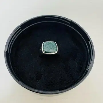 TOMWOOD Cushion Green Marble SV925 14호