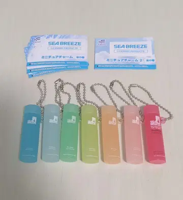 시브리즈 미니어처 참