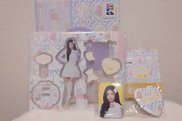 에니마이 복권 B상 D상 세트 WONHEE
