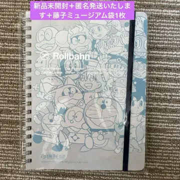 미개봉 도라에몽 롤반 후지코 F 후지오 뮤지엄 한정판 레어 전권
