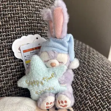 스텔라루 인형 배지 sweetDreams 잘 자