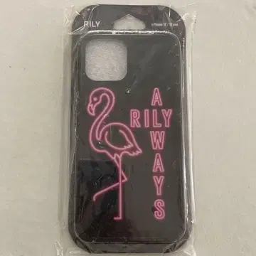 이마이치 류지 RILY iPhone 케이스 스마트폰 케이스
