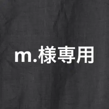 m 님