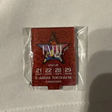 B'z UNITE 아크릴 스탠드 가챠