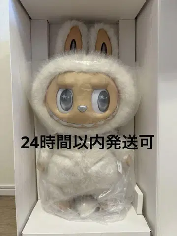 THE MONSTERS ANGEL IN CLOUDS 봉제 인형