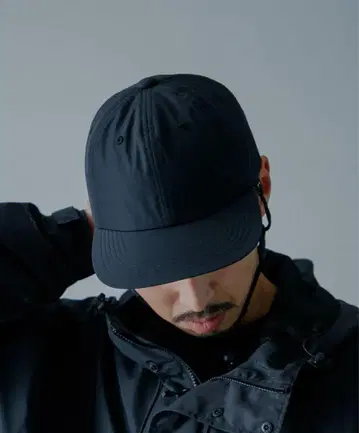 [완판템] DAIWA PIER39/GORE-TEX 6 PANEL CAP