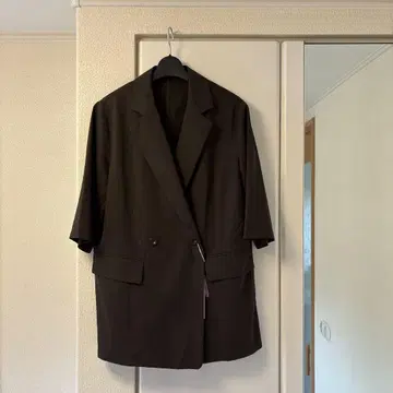 개럴개런트 자켓