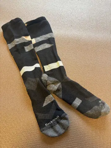 sockwell 2켤레 세트
