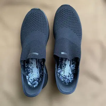 스케쳐스 슬립인 24cm
