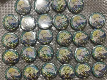 SideM 하나조노 모모히토 6th 캔뱃지