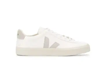 VEJA 화이트 스니커즈