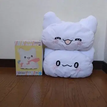 산리오 하나마루 오바케