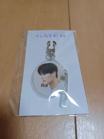 ASTRO 2022 AROMA FESTIVAL 키링