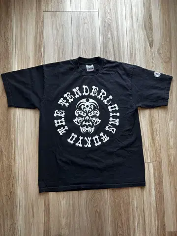 텐더로인 티셔츠 BS L