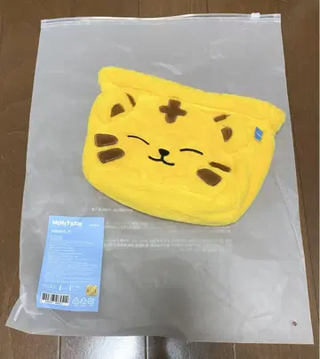 SEVENTEEN 호시 MINITEEN 팝업 파우치