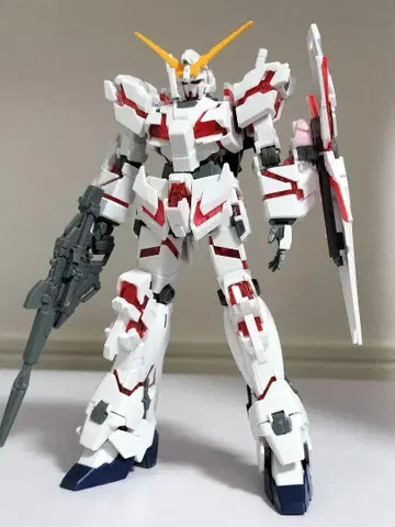 HG 유니콘 건담