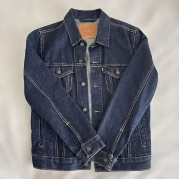 리바이스 levi's 데님 자켓