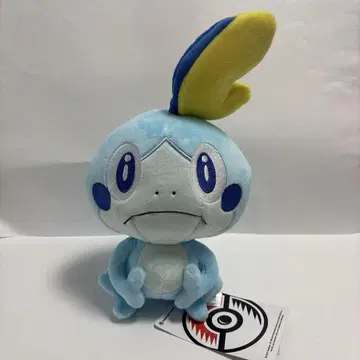 포켓몬 센터 메 passed  인형 택 포함 새상품