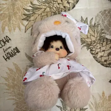 헬로키티 몬치치