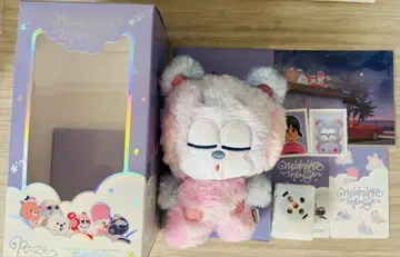 쇼타로 RIIZE B ver. 보이스 키링