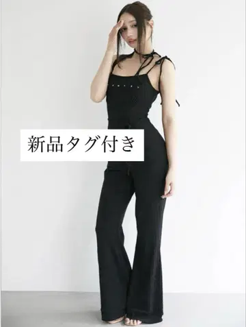 앤드메리 루루 올인원 블랙