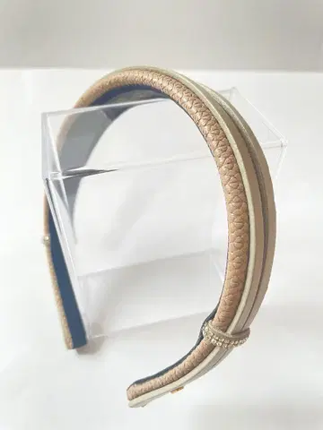 ALEXANDRE DE PARIS 머리띠