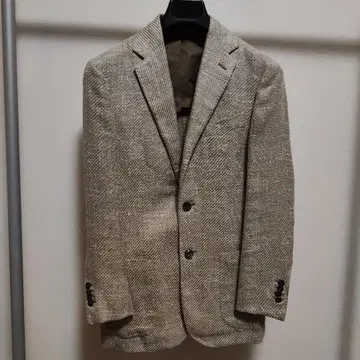 [ 정가 27.5만 엔 ] Stile Latino 42 테일러드 자켓