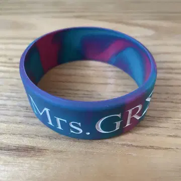 Mrs. GREEN APPLE 러버 밴드 에덴의 정원
