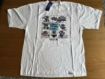 Crazy Shirt USA 티셔츠 M 사이즈