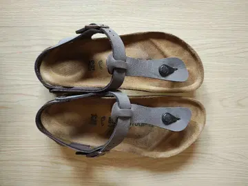 버켄스탁 샌들 카이로 25.0cm