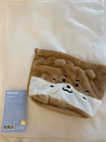 SEVENTEEN 디노 MINITEEN 팝업 파우치