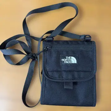 THE NORTH FACE 블랙 사코슈
