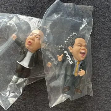 다이앤 가챠가챠 세트