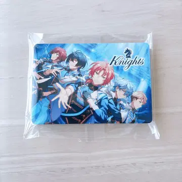 Knights 사냥 노래 확장 세트 25장