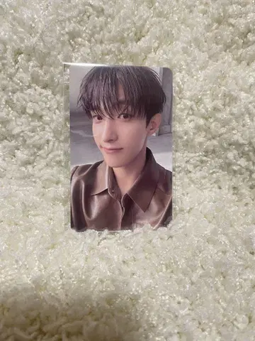 SEVENTEEN 'HAPPYBURSTDAY' 도겸 beatroad