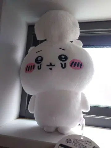 치이카와 봉제 인형