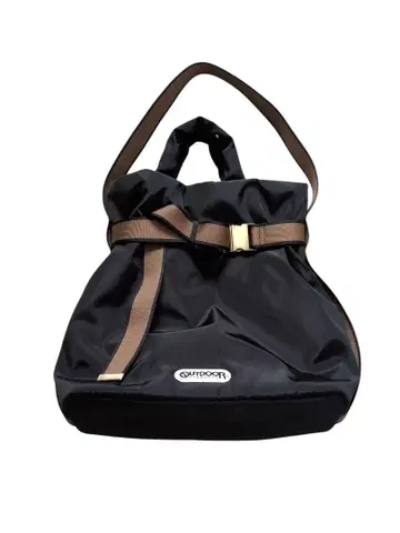 OUTDOOR PRODUCTS Puilting 2way Tote 백