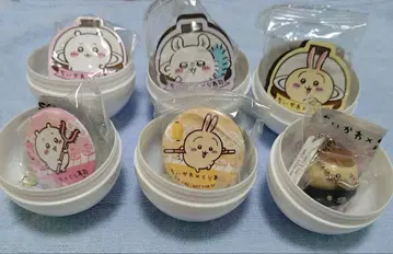 치이카와 x 쿠라스시 빘쿠라퐁!