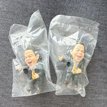 다이앤 가챠가챠 츠다 세트