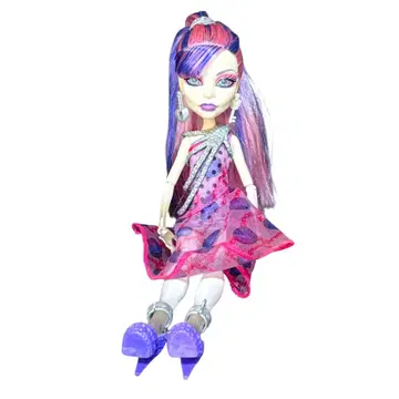 몬스터 하이 스펙트라 본더가이스트