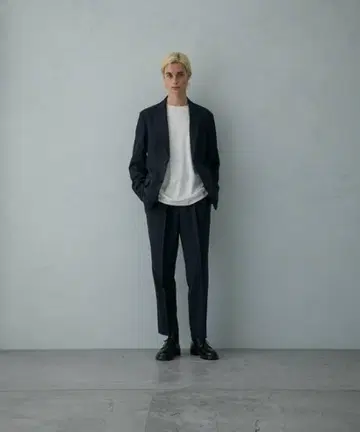 PUBLIC TOKYO 셋업