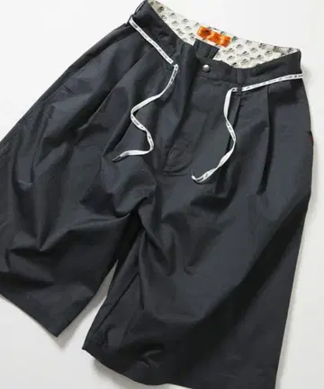 RED KAP/레드 캡 별주 2TUCK BAGGY