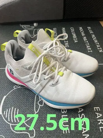 풋조이 하이퍼 플렉스 27.5