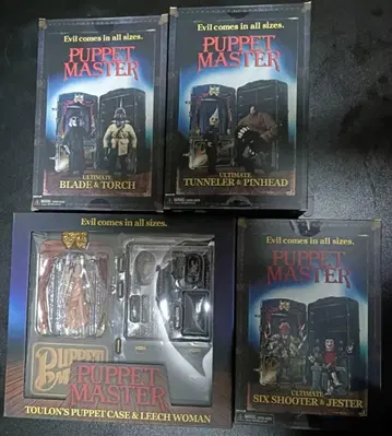 NECA