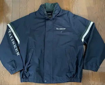 NAUTICA 나일론 자켓